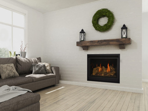 Kozy Heat SP34 Gas Fireplace