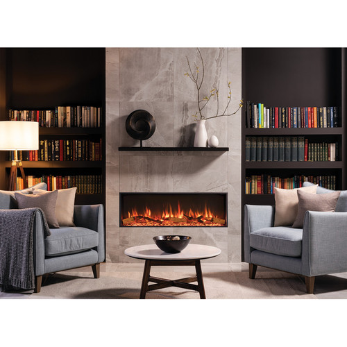 Studio 41" Electric Fireplace ES105 - Regency