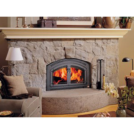 Fireplacextrordinair 36 Elite Wood Burning Fireplace 98500113