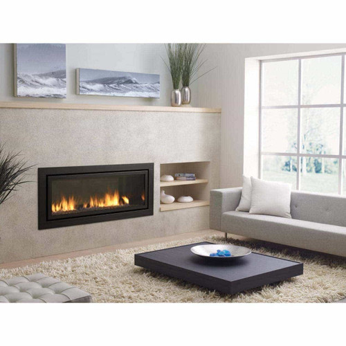 476-525 - Burner Assembly NG