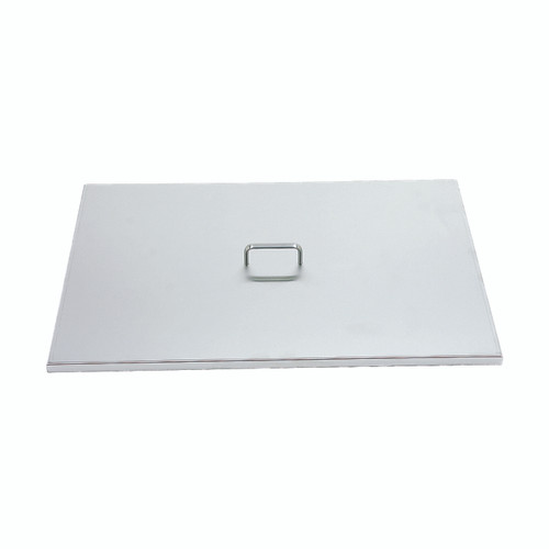 Stainless Steel Grid Cover 3653