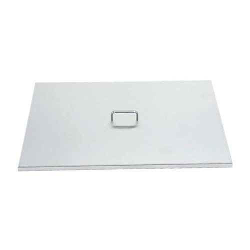 Stainless Steel Grid Cover 3281-07