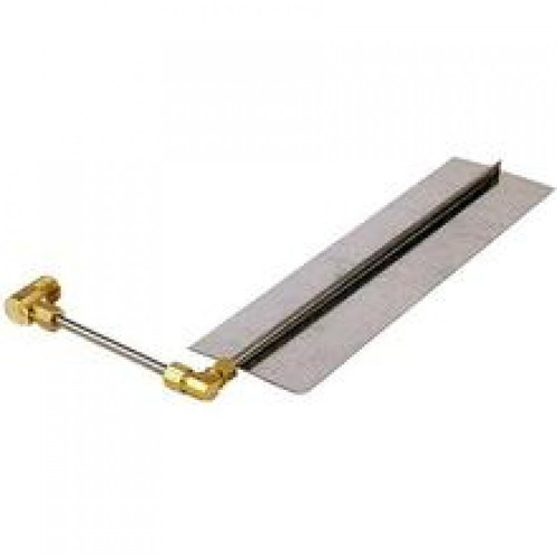 Rasmussen 42" Ember Booster Burner