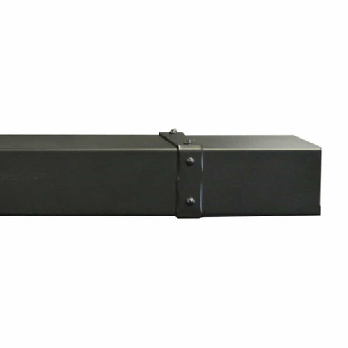 6ft Steel Mantel Shelf 6ft Steel Mantel Shelf