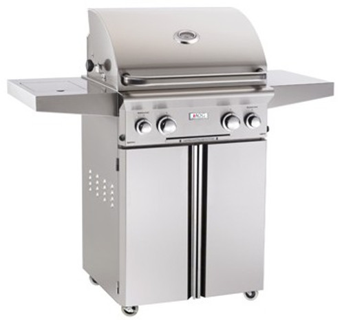 AOG New "P" Series Portable 24-inch Grill Only - 24PCL-00SP