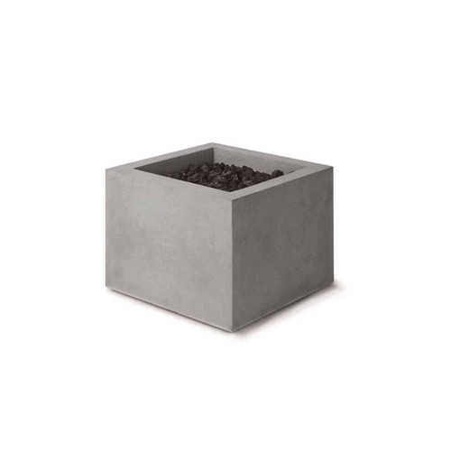 BLOC Concrete Fire Pit - Eldorado Stone - Main