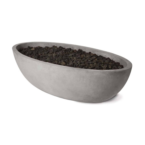 Kulm 60" Concrete Fire Bowl - Eldorado Stone - Main