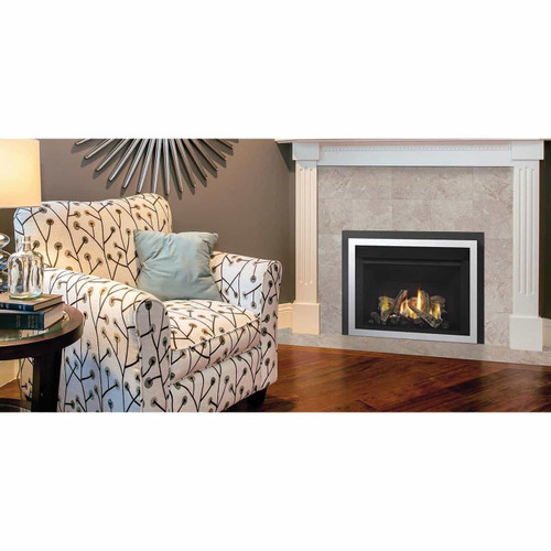 716 039 Burner Cover Tray Ams Fireplace