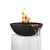 Sedona Fire & Water Bowl | The Outdoor Plus - Front View