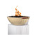 Sedona Fire & Water Bowl | The Outdoor Plus - Front View