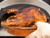 Chicago Brick Oven Propane Gas & Wood-Burning Outdoor Pizza Oven - CBO-750 Hybrid Countertop - Cooking Chicken
