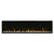 DIMPLEX IgniteXL 60" Electric Fireplace - XLF60