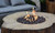 Elementi Manchester Fire Table  - Life Style
