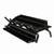 18" Match Lit LC Burner with Grate Kit