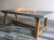 Sonoma Dining Table - Elementi  - Fire On