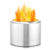 SoloStove Bonfire - With Fire