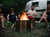 SoloStove Bonfire - Camping Outdoors with Fire