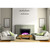 30" Traditional Series Electric Fireplace - Amantii | Living 3