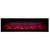 Symmetry Series Linear Electric Fireplace - Amantii | Red Media Logs