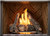 Courtyard 42 Traditional Outdoor Vent Free Fireplace - Majestic