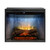 30" Revillusion Direct-wire Electric Firebox - Dimplex- RBF30WC