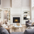 Dimplex Revillusion® 40" Installation Trim for RBF24