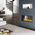 40" Opti-myst® Pro 1000 Built-in Electric Firebox - Dimplex
