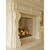 48" Magnum Isokern Fireplace - Earthcore | Display 7