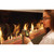 DaVinci Custom Fireplaces - Pier Modern Linear Fireplace - 6
