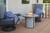 Grey Stonefire Gas Fire Pit Table SF-32-GREY-K - The Outdoor Greatroom Company