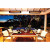 Bromic Tungsten Smart-Heat Electric Black Heater - Outdoor