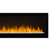 Alluravision Series Deep Electric Fireplace - Napoleon