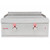 Blaze 30" Built-in Griddle with Lights With 36,000 BTUs