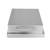 Blaze Drop-In Single Side Burner In Stainless Steel - Lid Closed