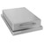 Blaze Drop-In Single Side Burner In Stainless Steel - Side View