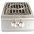Blaze Power Burner LTE - Gas Side Burner - Uncovered
