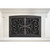Classic Arched Fireplace Door - Wrought Iron - AMS Fireplace - Soft Arched
