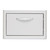 Blaze Paper Towel Holder - BLZ-PTH-R - Front