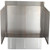 Wind Guard for Blaze 3 Burner Traditional /LTE Grill