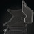 ROGUE XT 525 SIB Infrared Side Burner Gas Grill - Napoleon Grills