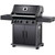 Rogue XT 525 Gas Grill with Infrared Side Burner In Black - RXT525SIBPK-1