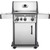 Rogue XT 425 SIB Stainless Steel Infrared Side Burner - RXT425SIBPSS-1