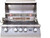 Lion Premium Grills 32" Natural Gas Grill L-75000 - Front View 2