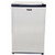 Refrigerator 4.5 cubic Stainless Steel Front Door 32" x 20 1/8" - 2002