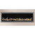 Vector 62" Single-Sided Linear Gas Fireplace - Napoleon