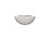 Moderno 5 Fire Bowl - PH-426 - Ultra White