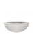 Moderno 4 Ultra White Fire Bowl - PH-404 | Prism Hardscapes