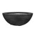 Moderno 6 Fire Bowl - PH-440 - Ebony