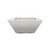 Lombard Fire Pit - Ultra White