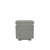 TAV - Concrete Propane Enclosure - PH-412  | Prism Hardscapes  | Natural